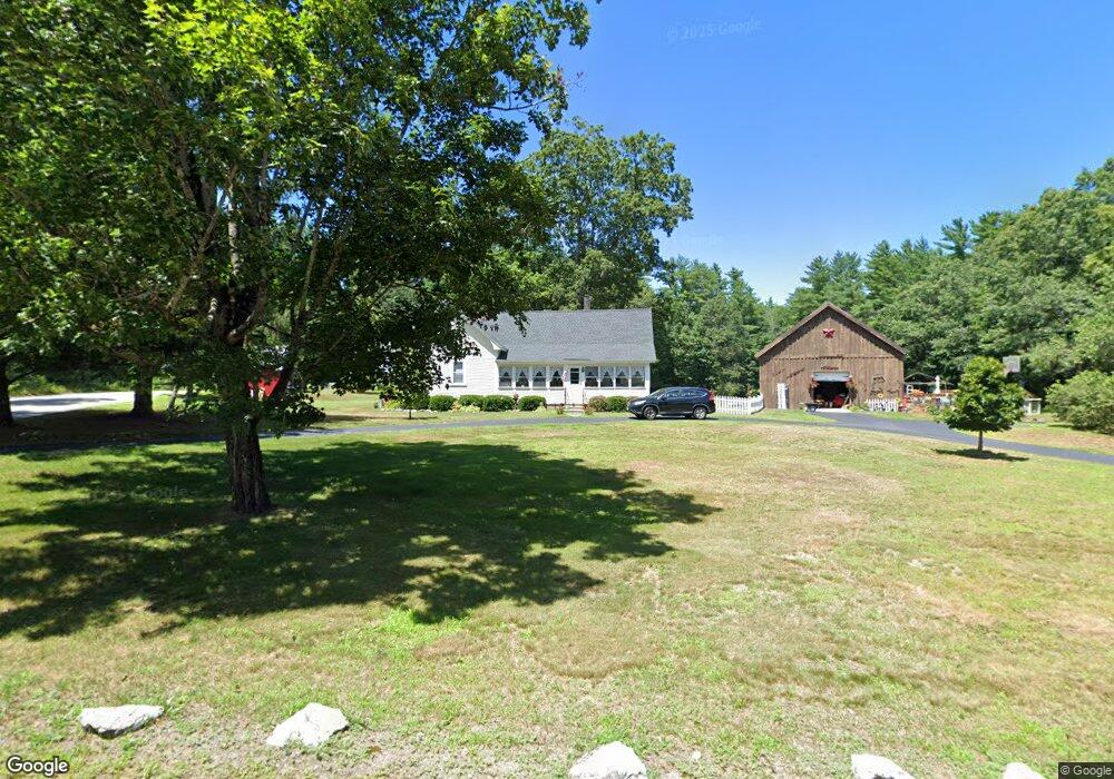 11 Wilson Hill Rd, Merrimack, NH 03054 - photo 1