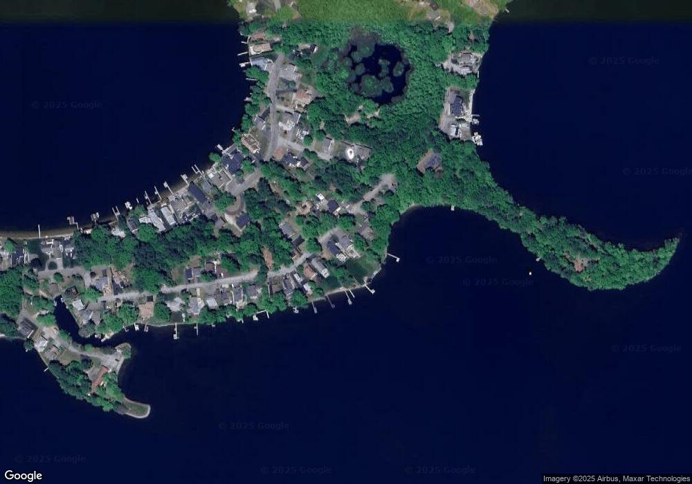 115 S Shore Rd, Webster, MA 01570 - photo 1