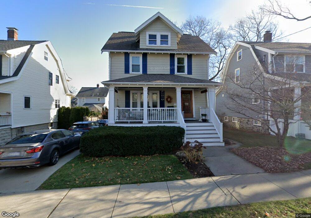 148 Scituate St, Arlington, MA 02476 - photo 1