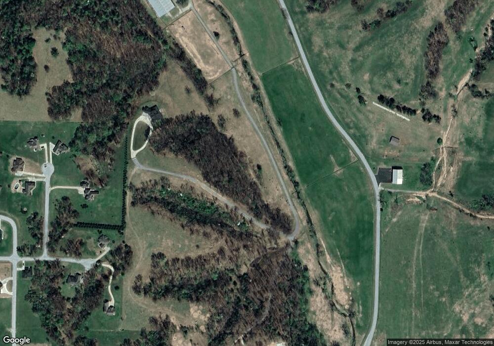 14849 Fairmount Rd, Siloam Springs, AR 72761 - photo 1