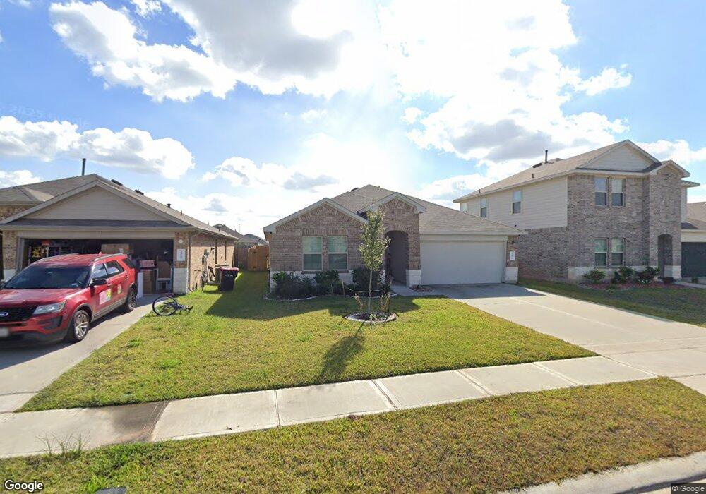 22811 Ginosa Trail, Katy, TX 77449 - photo 1
