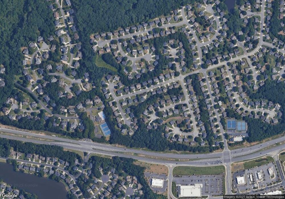 2342 Tallapoosa Dr, Duluth, GA 30097 - photo 1