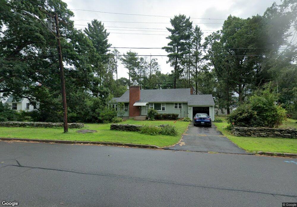 7 Olcott Dr, Manchester, CT 06040 - photo 1