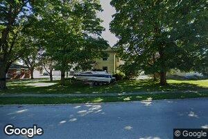 150 W Ottawa Rd, Paxton, IL 60957
