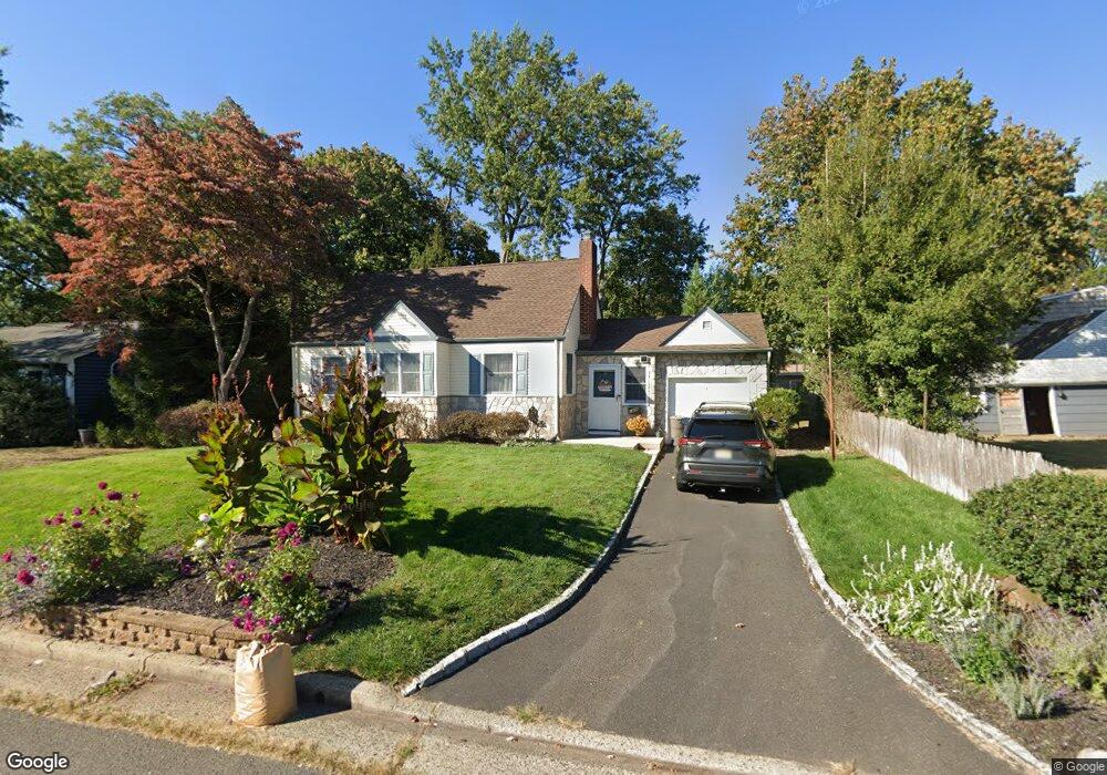 1406 Fox Place, South Plainfield, NJ 07080 - photo 1