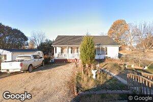 309 N 5th St, Marmaduke, AR 72443