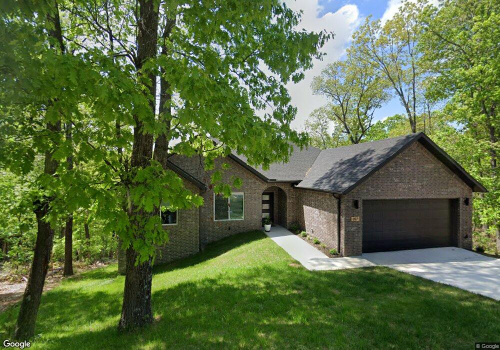 107 Pimlico Dr, Bella Vista, AR 72715 - photo 1