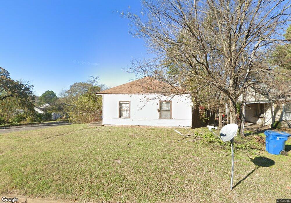 1019 S 3rd St, McAlester, OK 74501 - photo 1