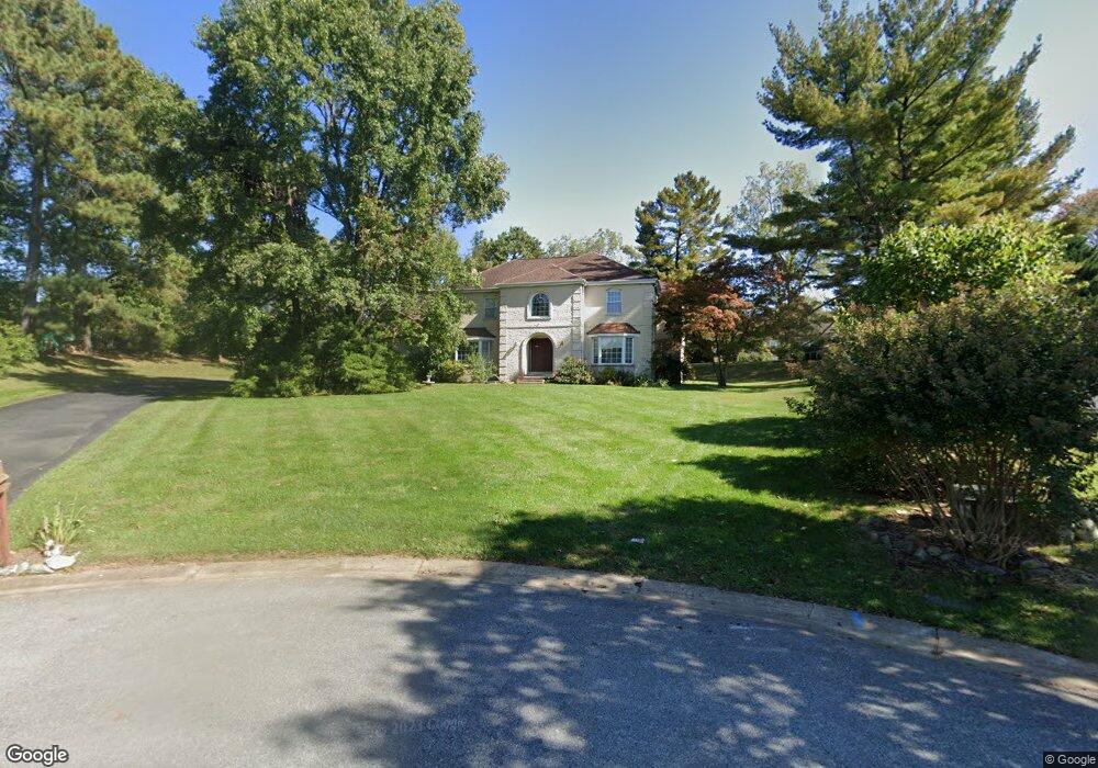 26 Stirrup Run, Newark, DE 19711 - photo 1