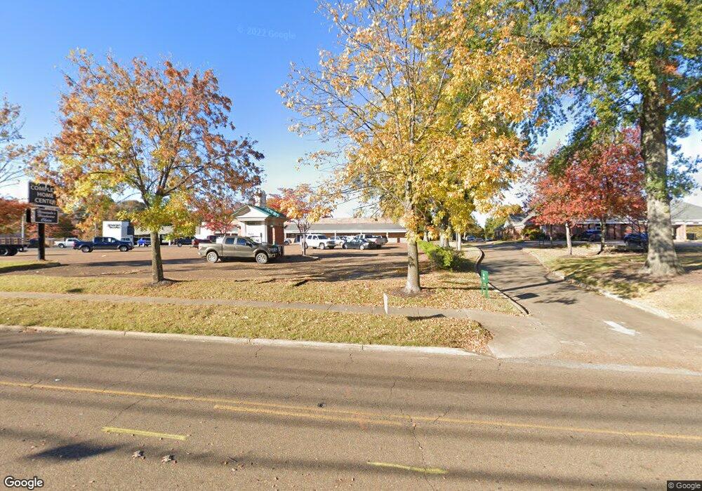 32 E Commerce St unit 4, Hernando, MS 38632 - photo 1