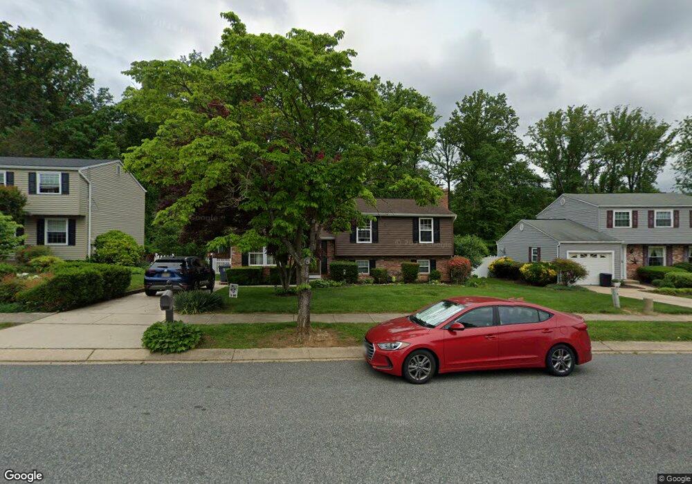 212 Laurentum Pkwy, Abingdon, MD 21009 - photo 1