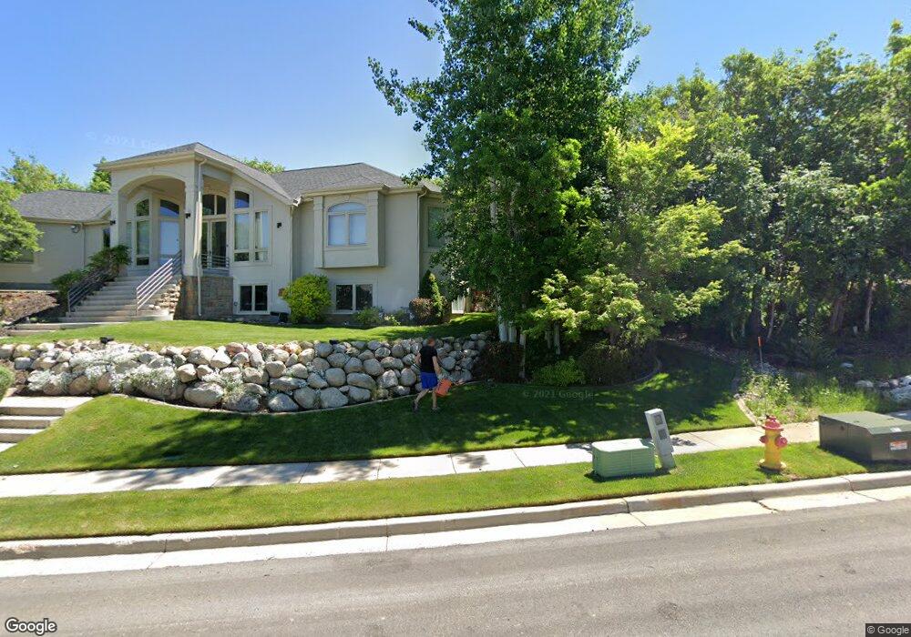 2763 Cove Ln, Bountiful, UT 84010 - photo 1