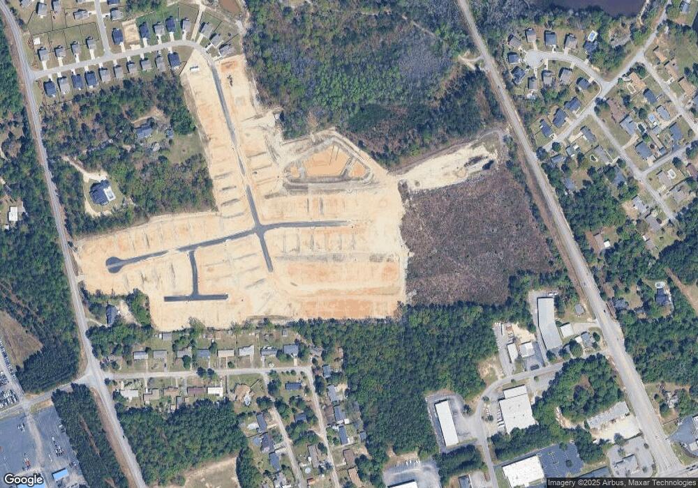 620 Honeydew Dr, West Columbia, SC 29170 - photo 1