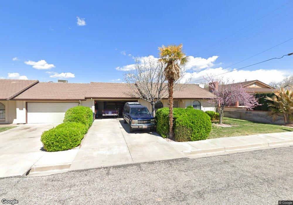 465 S Main St unit 16, Saint George, UT 84770 - photo 1