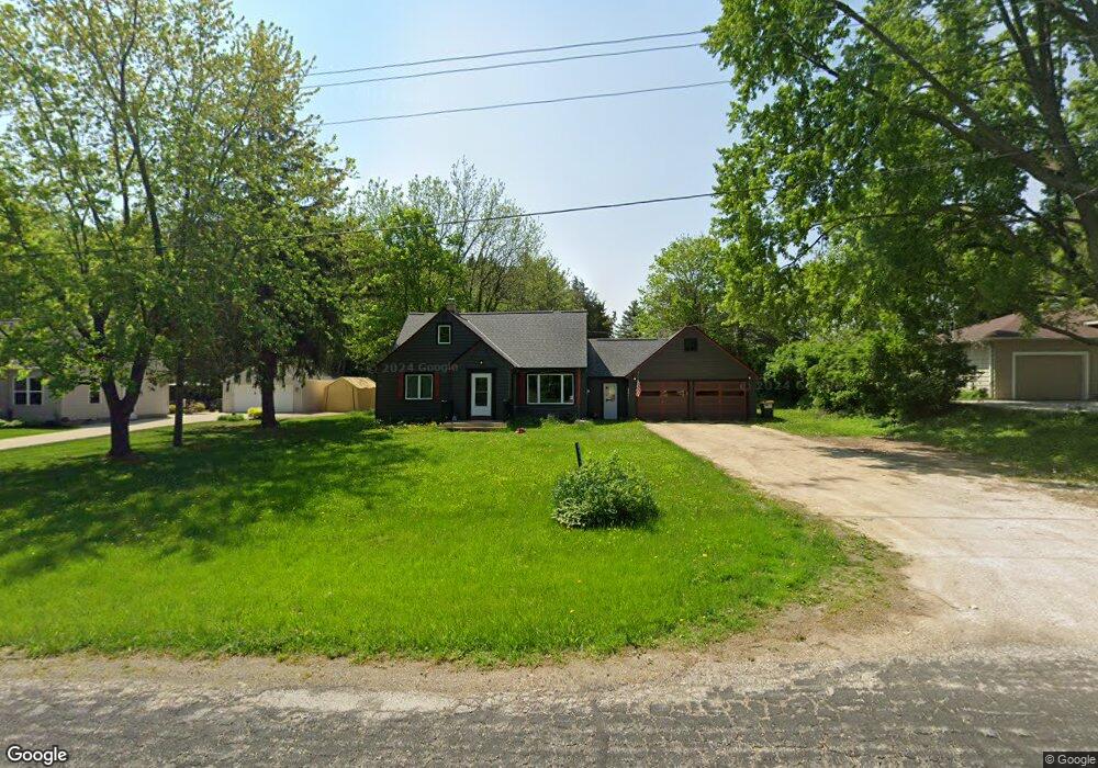 3945 Schuster Dr, West Bend, WI 53090 - photo 1