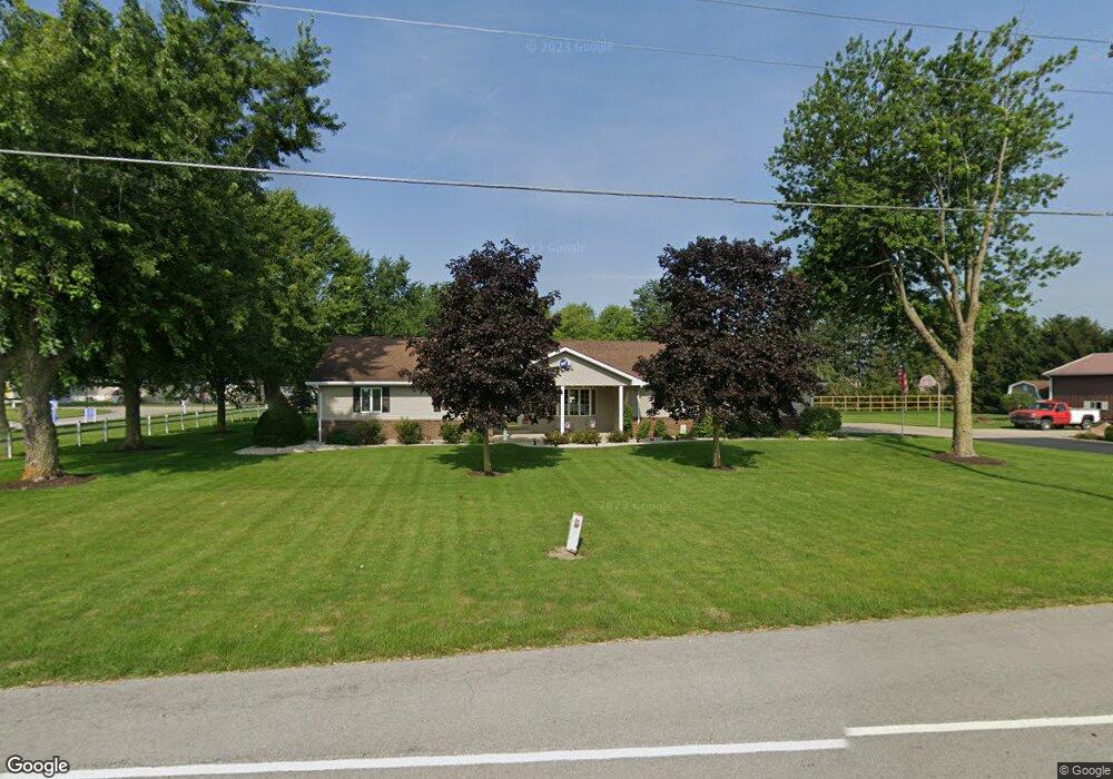 11112 N State Road 1, Ossian, IN 46777 - photo 1