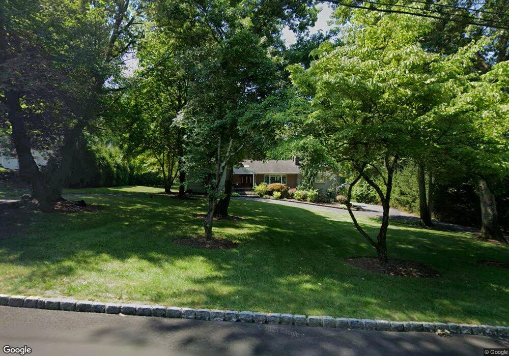 72 Dimmig Rd, Upper Saddle River, NJ 07458 - photo 1