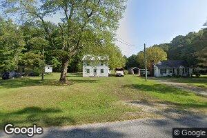 152 Godfrey Bay Rd, Cobbs Creek, VA 23035