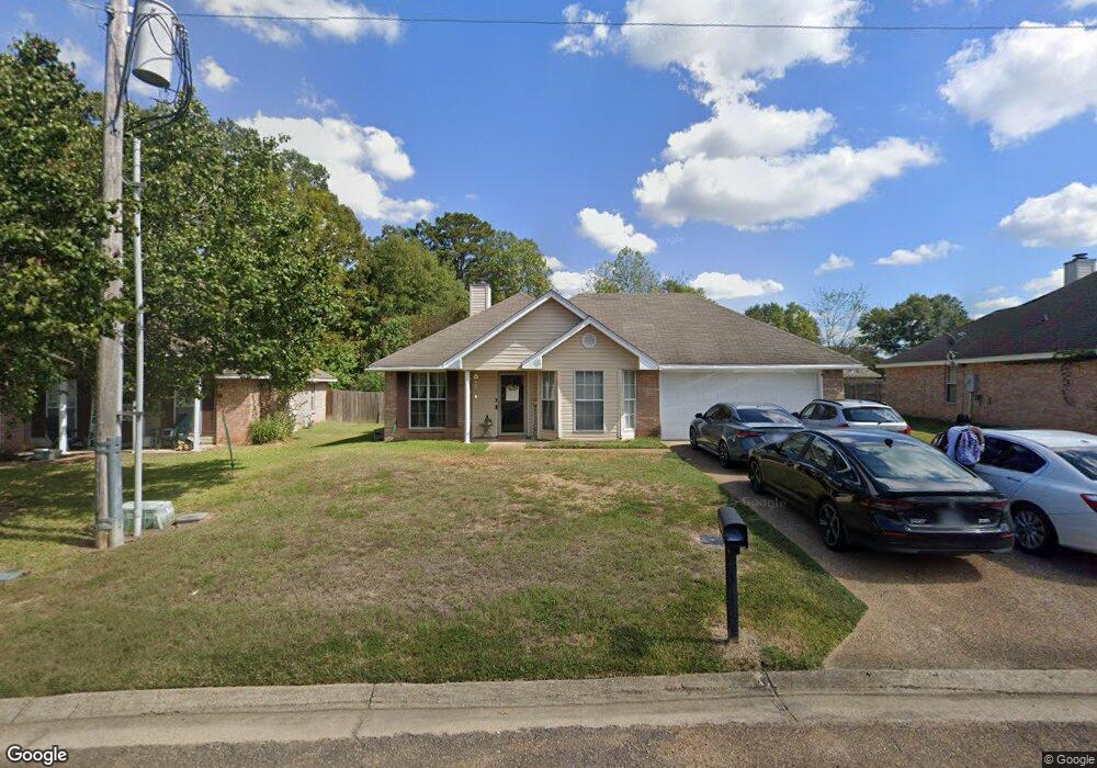 4332 Blaine Cir, Byram, MS 39272 - photo 1