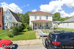 209 4th St, Beckley, WV 25801