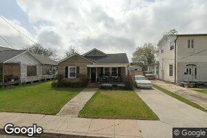 816 High St, Houma, LA 70360