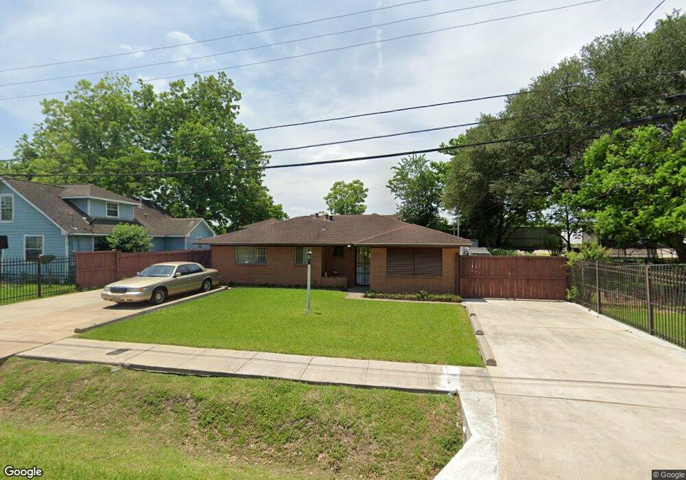 9619 Edgeworth St, Houston, TX 77093 - photo 1