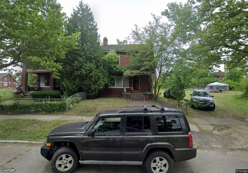 2941 Blaine St, Detroit, MI 48206 - photo 1