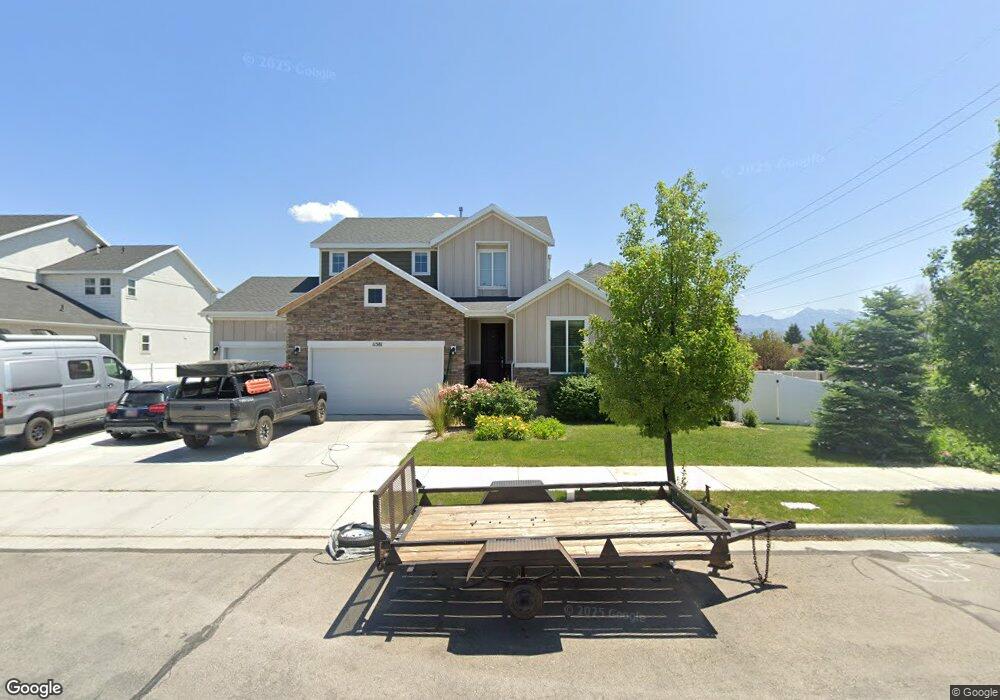 11381 S Constance Way unit 111, South Jordan, UT 84095 - photo 1