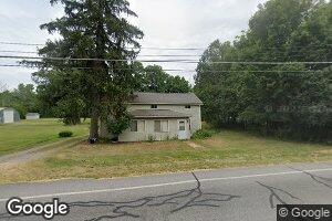 5619 Scottsburg Rd, Scottsburg, NY 14545