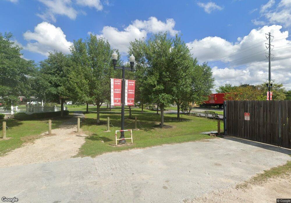 100 Fannin St, Tomball, TX 77375 - photo 1