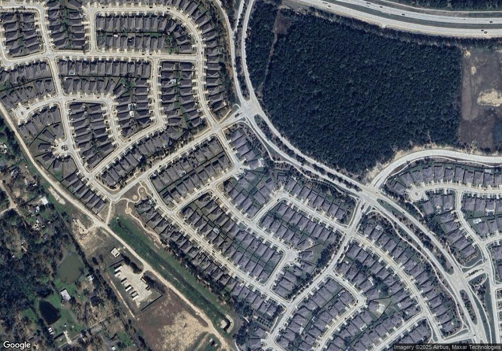 15038 Mulberry Hallow St, Conroe, TX 77302 - photo 1