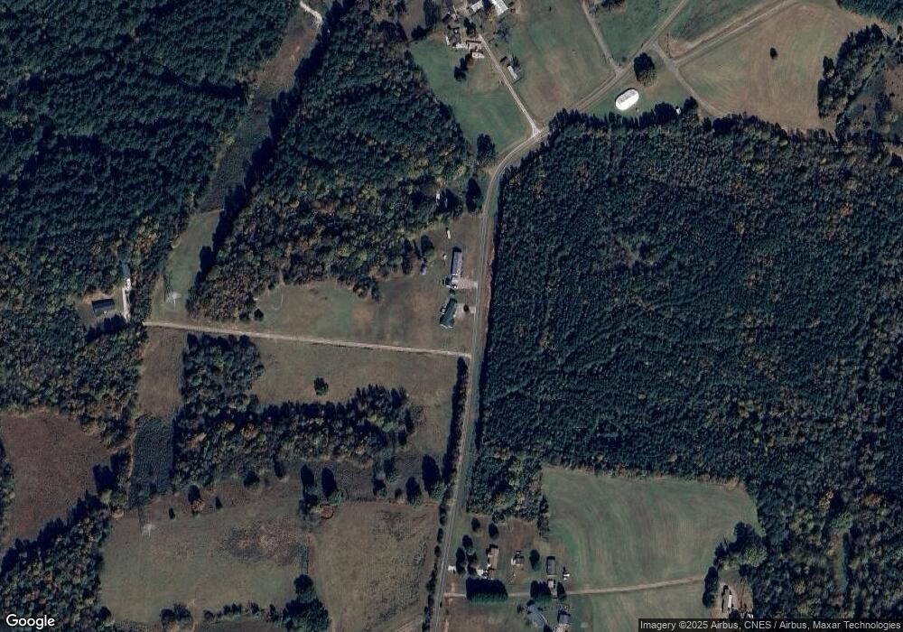 281 Cove Gap Rd, Statesville, NC 28625 - photo 1