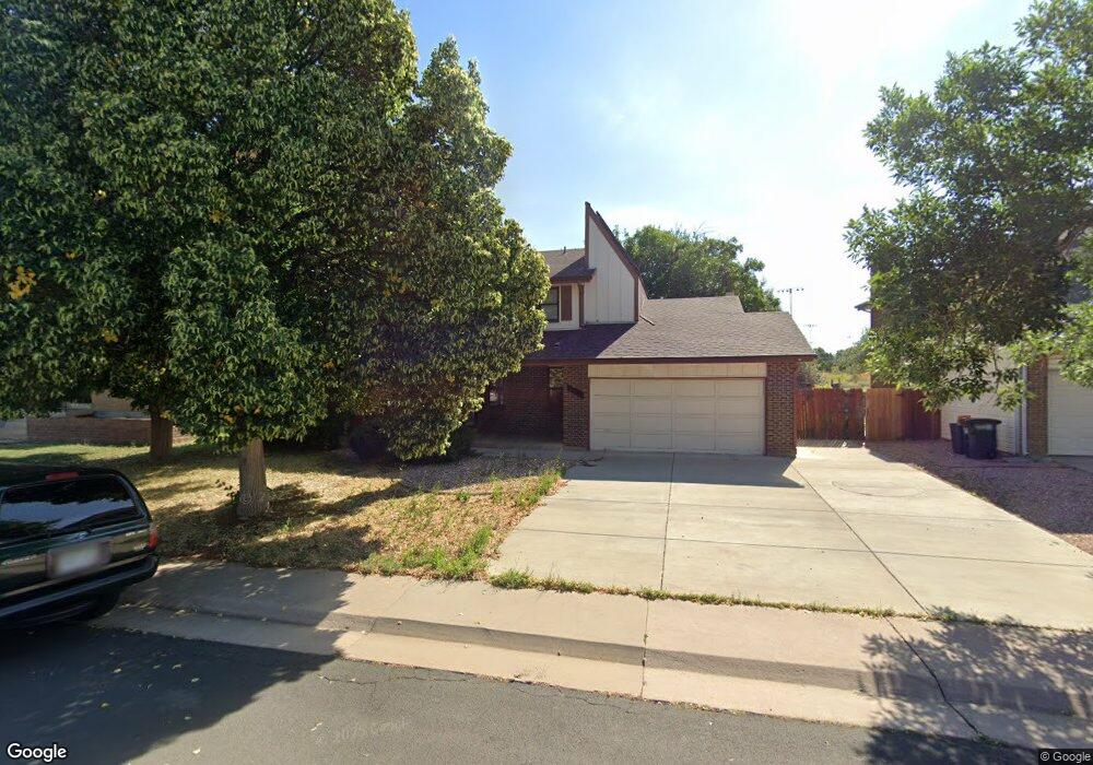 914 S Ouray St, Aurora, CO 80017 - photo 1