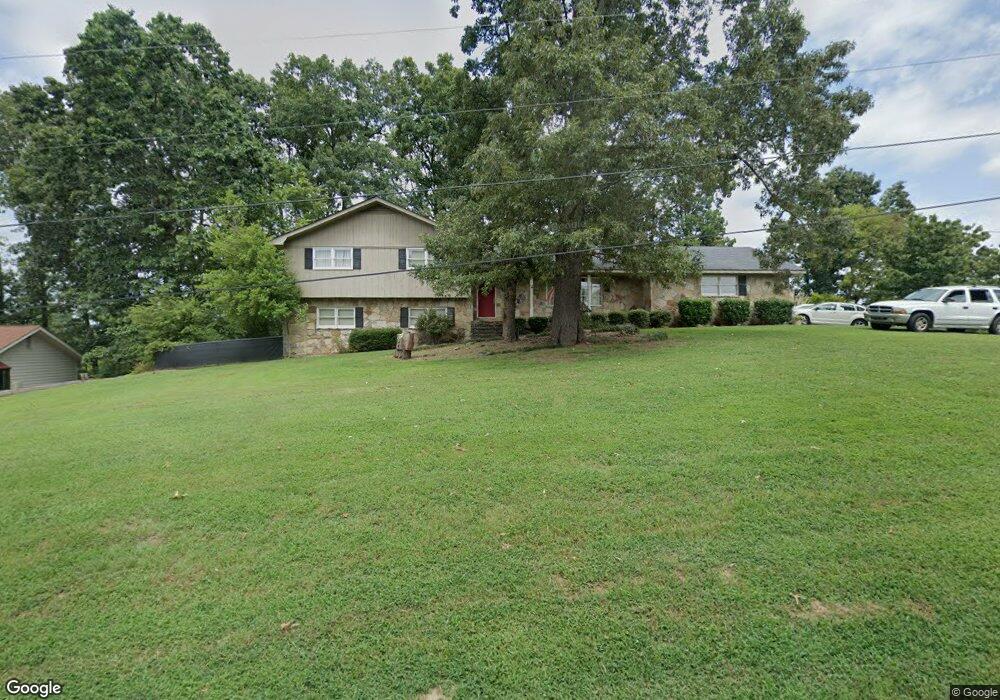 321 Westwood Cir, Dalton, GA 30721 - photo 1