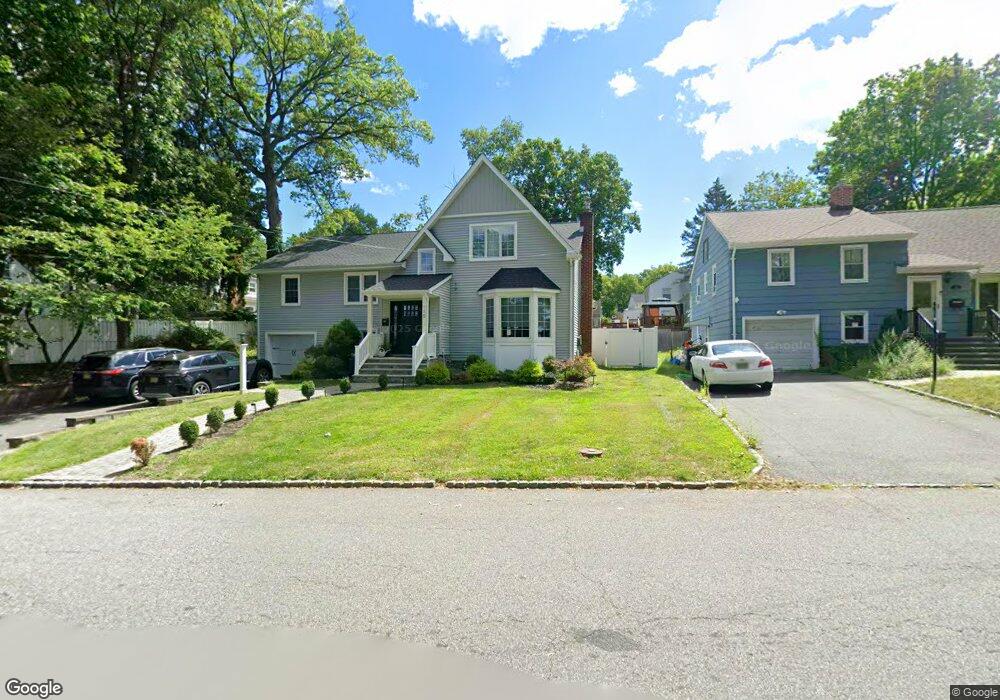 110 Terrace Ave, West Orange, NJ 07052 - photo 1