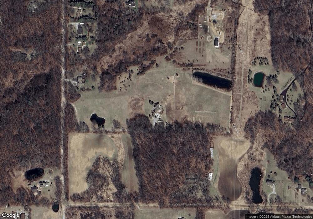 6654 Madden Rd, Dexter, MI 48130 - photo 1