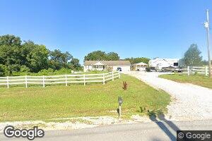 271 Turkey Creek Rd, Hawk Point, MO 63349