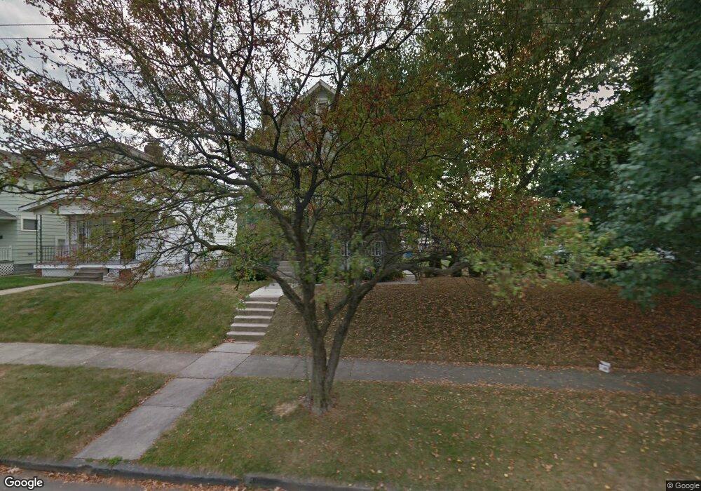 259 E Markison Ave, Columbus, OH 43207 - photo 1