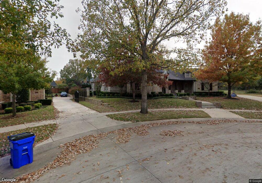 203 Colden Ct, Colleyville, TX 76034 - photo 1