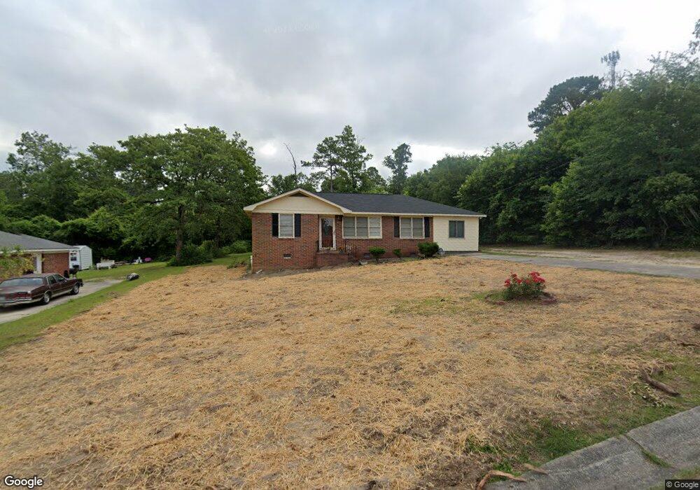 4928 Pinefield Dr, Macon, GA 31206 - photo 1