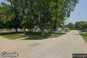 223 Lawton Ave E, Harris, IA 51345