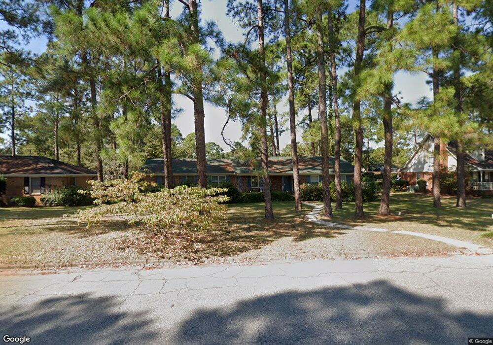 2009 Lullwater Rd, Albany, GA 31707 - photo 1