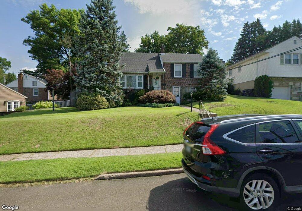 365 Mayfield Ave, Elkins Park, PA 19027 - photo 1