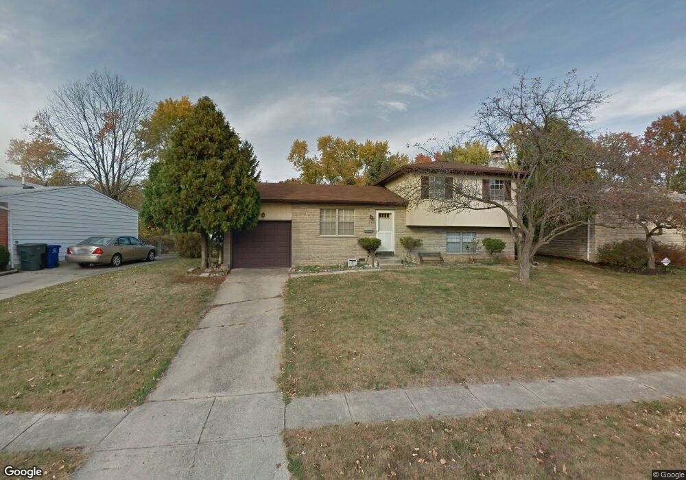 1888 Ormond Ave, Columbus, OH 43224 - photo 1