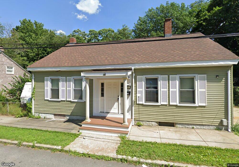 10 Howard St, Cranston, RI 02920 - photo 1