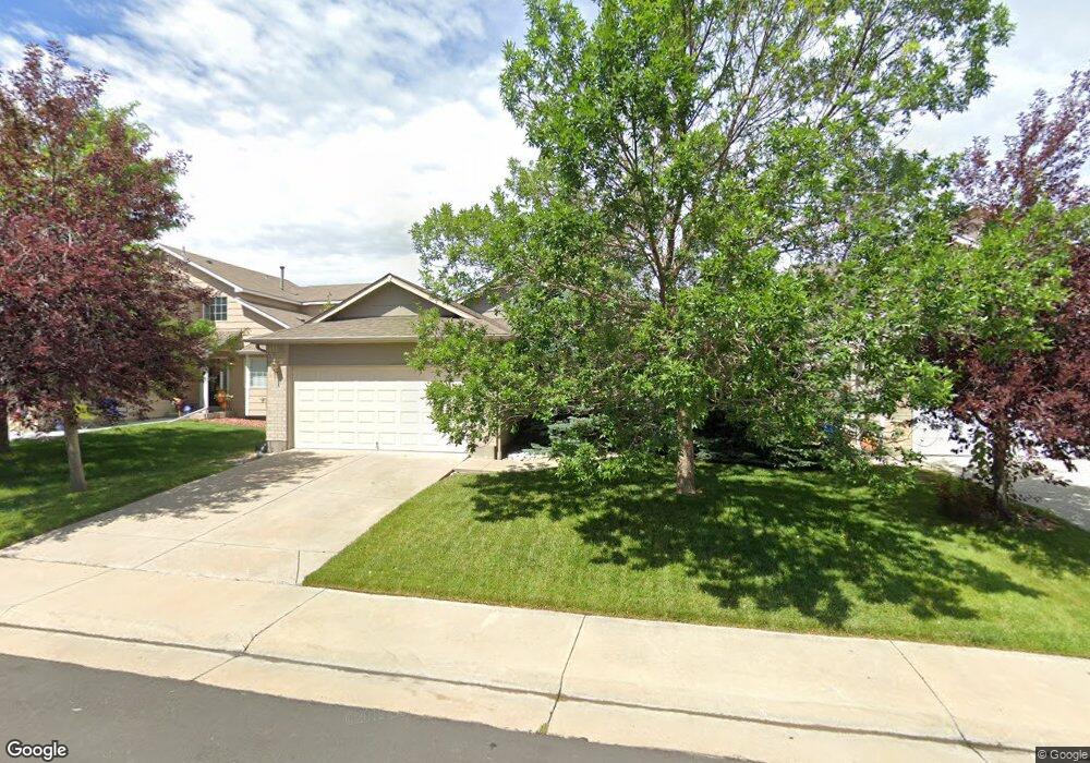 5145 S Valdai St, Aurora, CO 80015 - photo 1