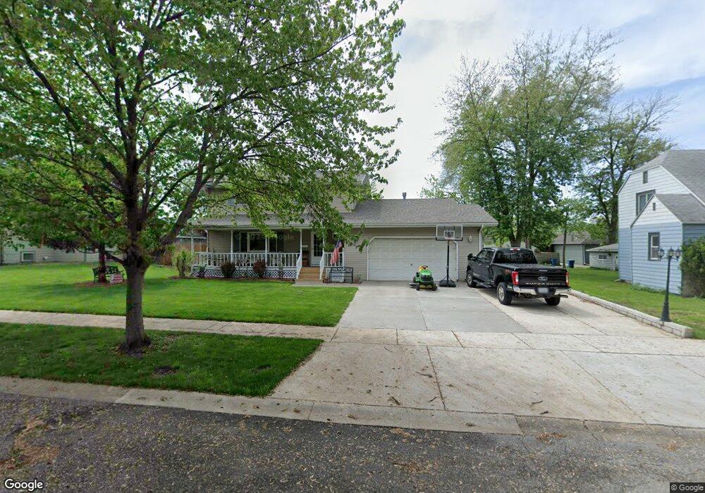 408 N Lafayette St, Griffith, IN 46319 - photo 1