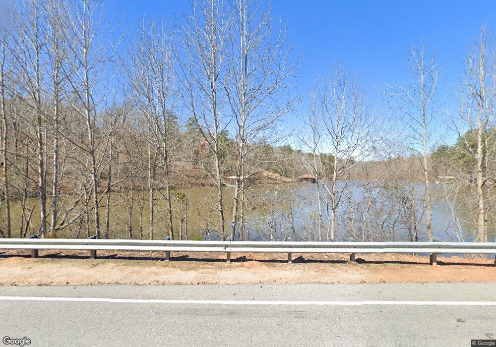 391 Conley Ditch Rd, Covington, GA 30014 - photo 1