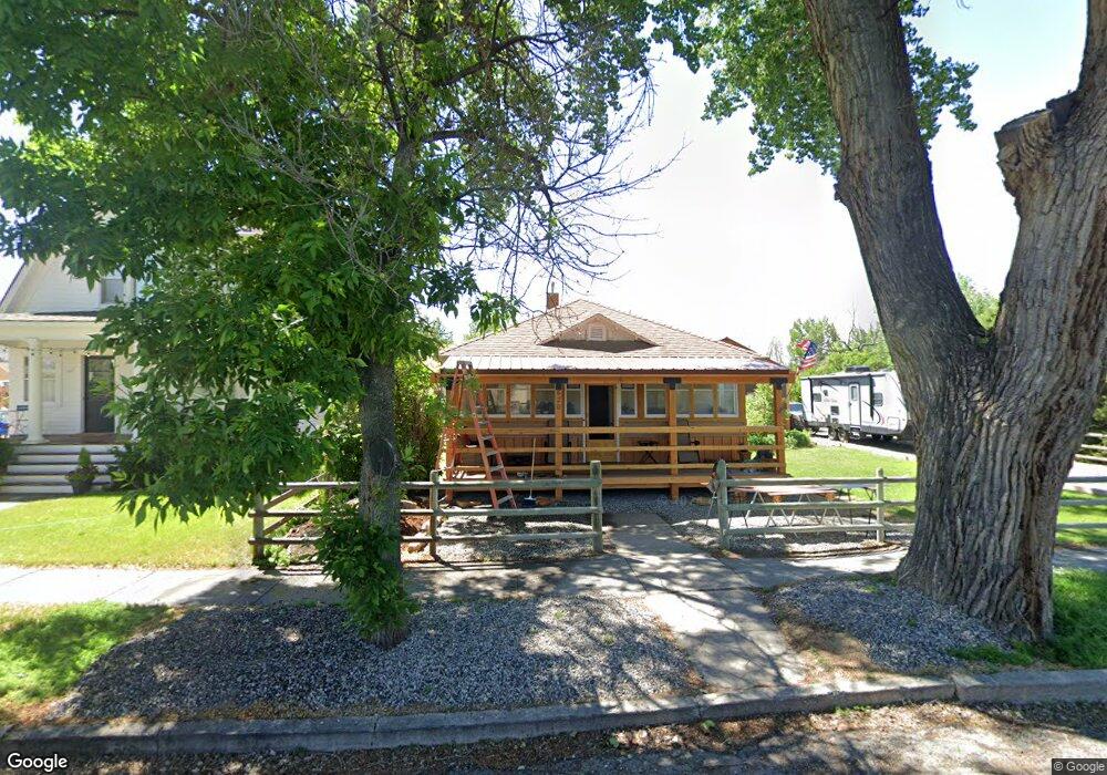 620 2nd Ave E, Three Forks, MT 59752 - photo 1