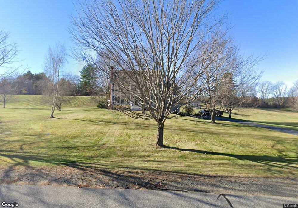 7 Autumn Ln, Stratham, NH 03885 - photo 1